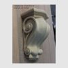 kroksztyn drewniany, drewniany korbel, drewniane ozdoby do mebli kuchennych, ozdobny wspornik drewniany, kapitel drewniany, dekor do stylizowanych kuchni, ornament meblowy, kroksztyn drewniany, korbel drewniany, kapitel drewniany, wspornik drewniany, ozdobny wspornik, wspornik pod okap, rzeźbiony wspornik,
